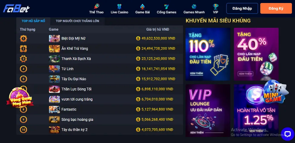 Mẹo chơi bắn cá hiệu quả tại bet188